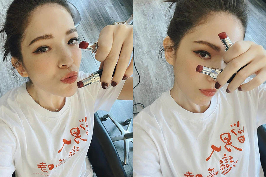 香奈兒COCO星綻唇膏|美周報