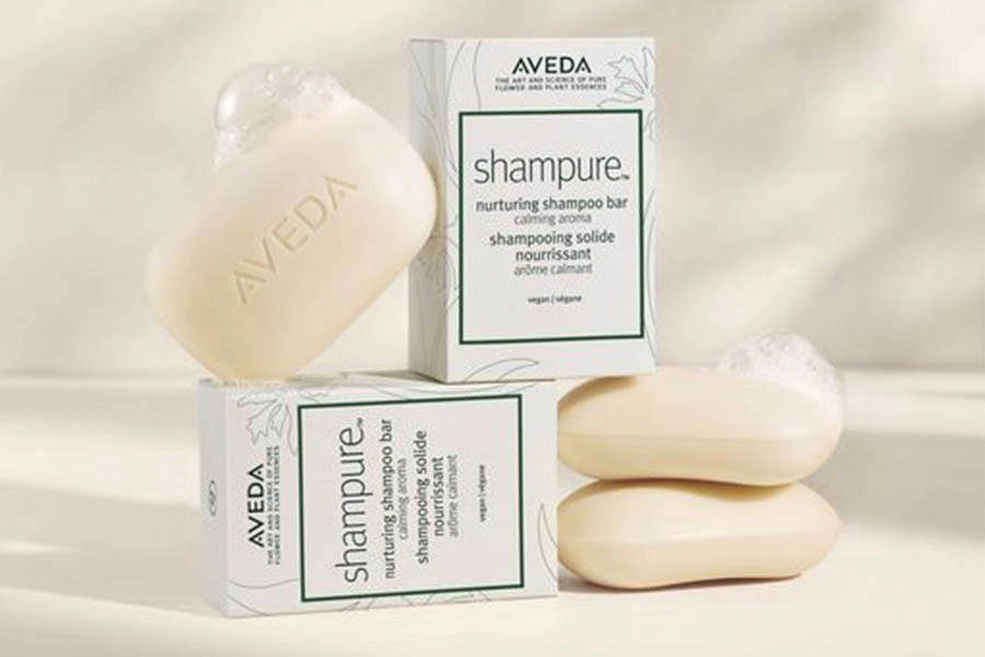 AVEDA 地球月限定經典純香皂|美周報