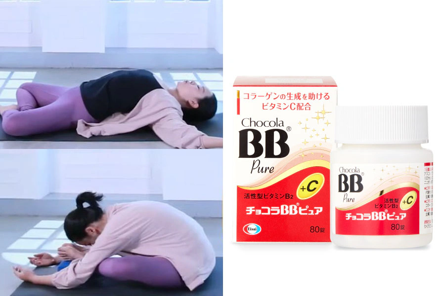 生理期減肥 運動|美周報