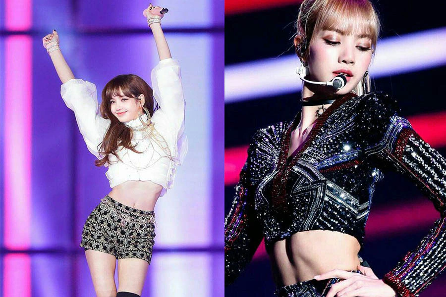 LISA｜美周報