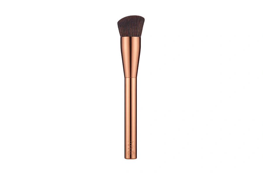 NARS 金緻誘光典藏修容刷|美周報