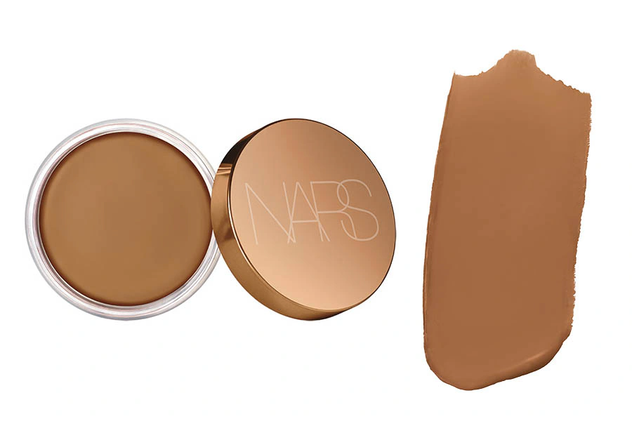 NARS 金緻誘光修容霜|美周報