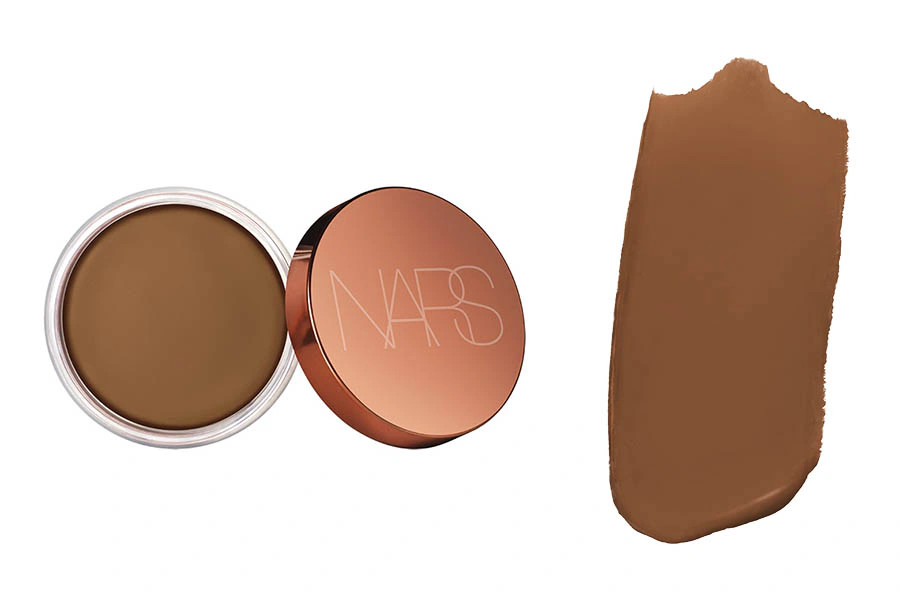 NARS 金緻誘光修容霜|美周報