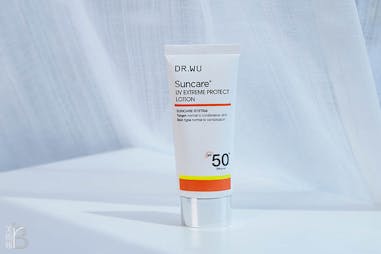 DR.WU極效全能防曬乳SPF50+ PA+++｜美周報