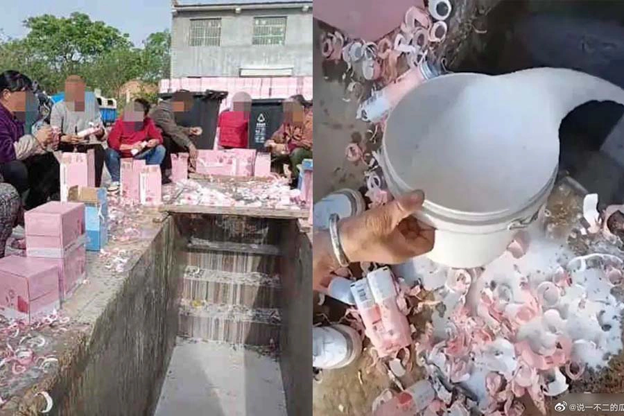 綜藝《青春有你3》|美周報