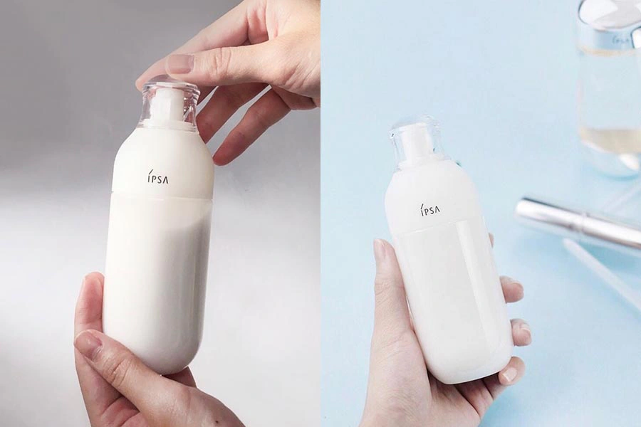 《混合肌乳液》推薦|IPSA ME自律循環液(舒緩)|美周報