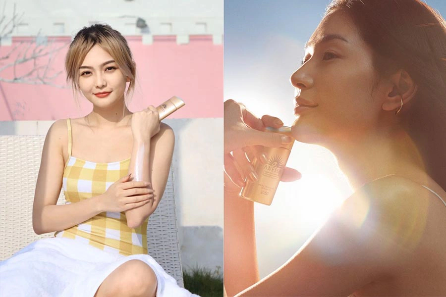 安耐曬千人試用報告|美周報