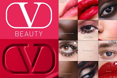 Valentino「Valentino Beauty」｜美周報