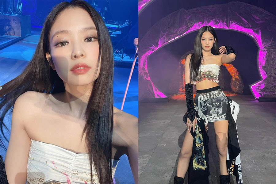 Jennie |美周報