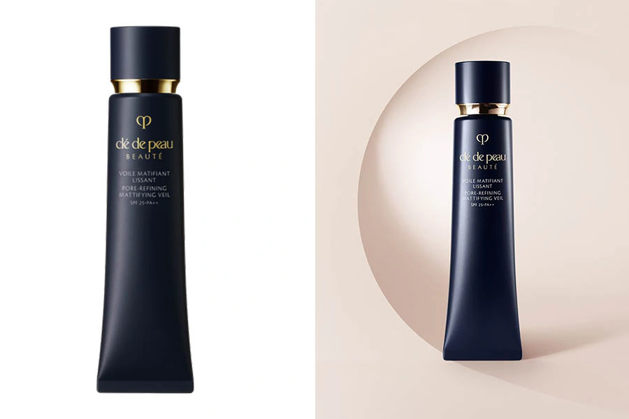 Clé de Peau Beauté肌膚之鑰 無瑕柔霧凝霜SPF25・PA++|美周報