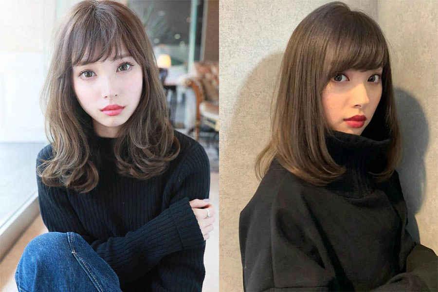 髮色 染髮|美周報