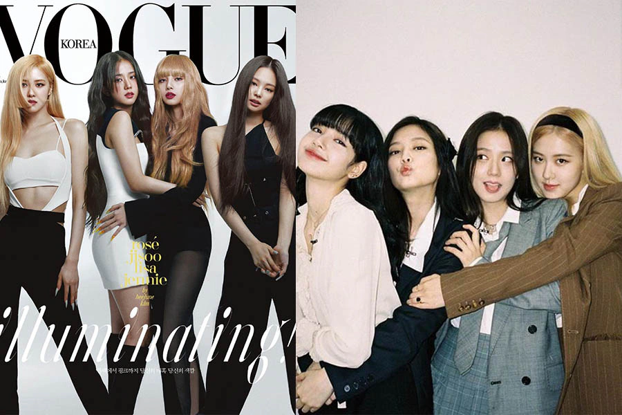 BLACKPINK|美周報