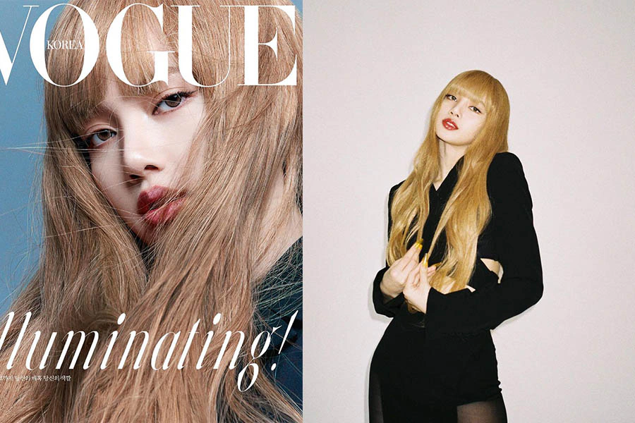 BLACKPINK lisa|美周報