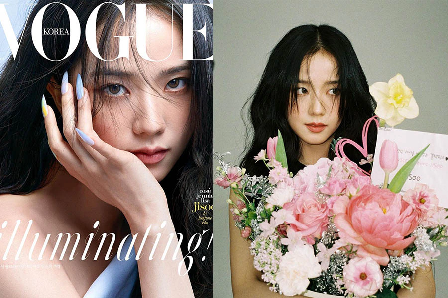 BLACKPINK jisoo|美周報