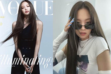 BLACKPINK jennie｜美周報