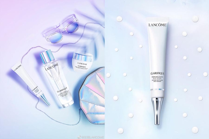 《2021美白精華》推薦｜LANCOME蘭蔻 超極光淨白淡斑精華｜美周報