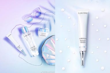 《2021美白精華》推薦｜LANCOME蘭蔻 超極光淨白淡斑精華｜美周報