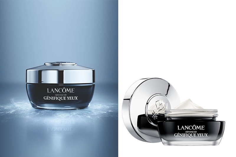 LANCOME蘭蔻 超未來肌因亮眼精粹霜｜美周報