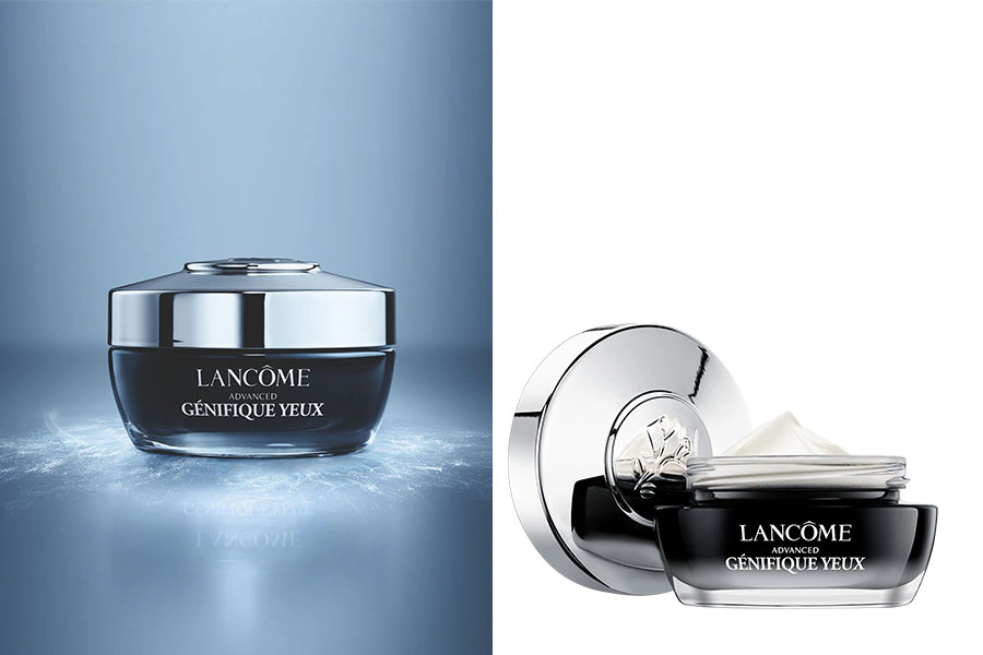 LANCOME蘭蔻 超未來肌因亮眼精粹霜｜美周報