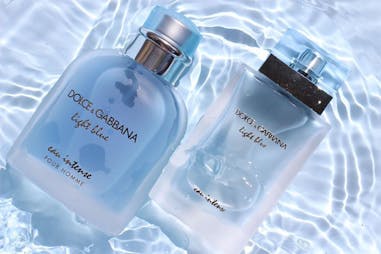 Dolce & Gabbana Light Blue杜嘉班納 淺藍女性淡香水｜美周報