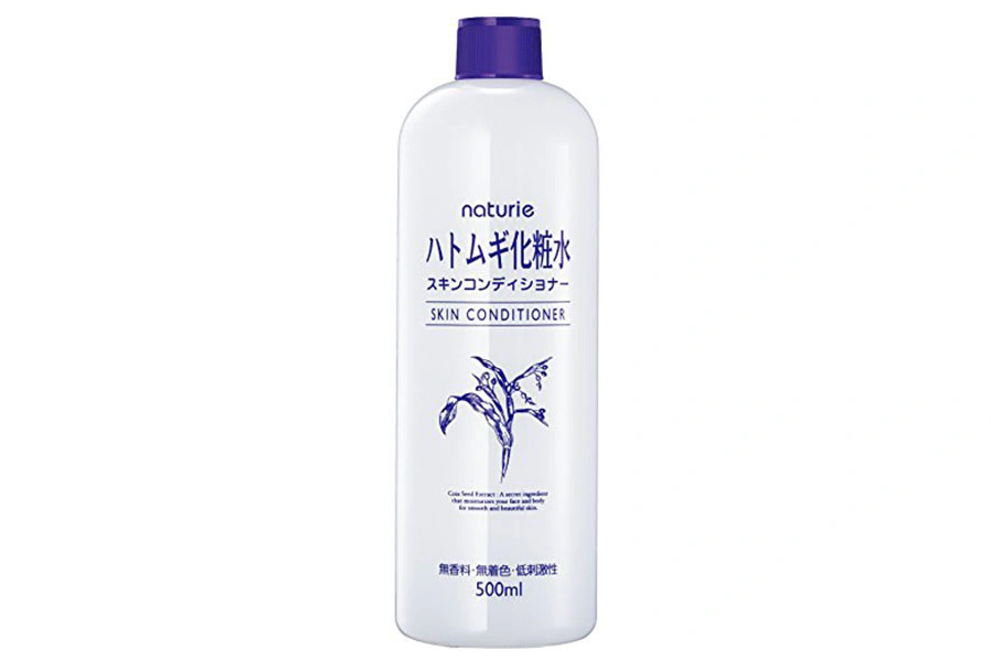 IMJU 薏仁清潤化妝水|美周報