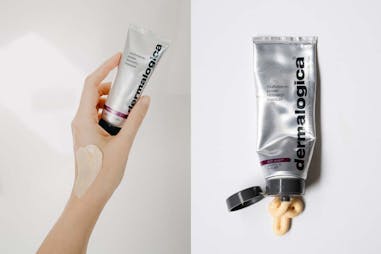 《熬夜急救面膜》推薦｜Dermalogica德卡保養品 多重維他命再生面膜 ｜美周報