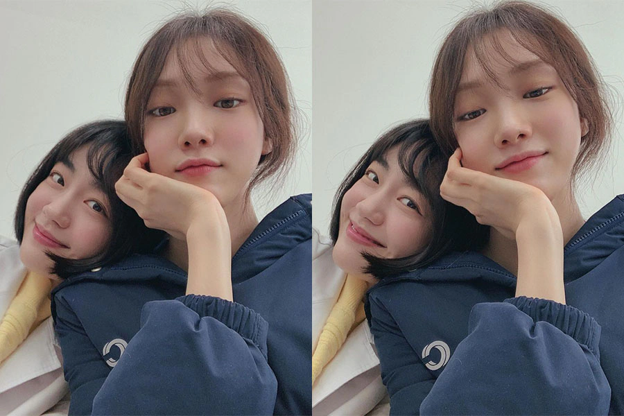 托腮｜美周報