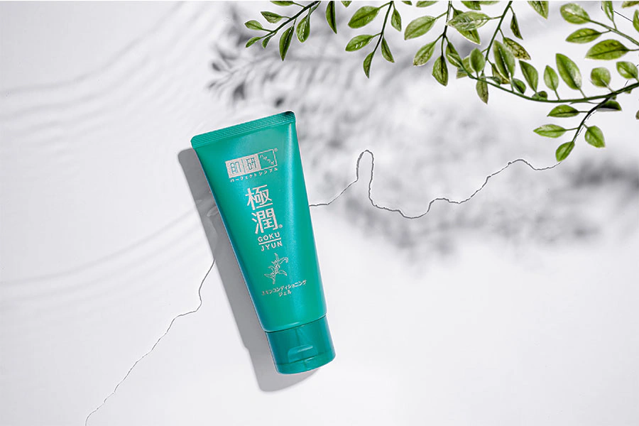 肌研 極潤健康調理凝露|美周報