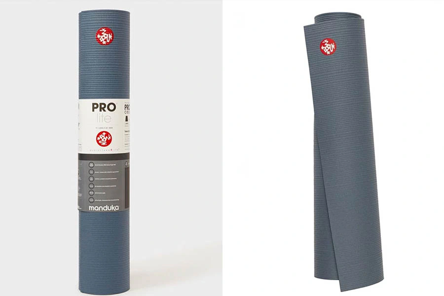 Manduka PROlite Mat 瑜伽墊|美周報