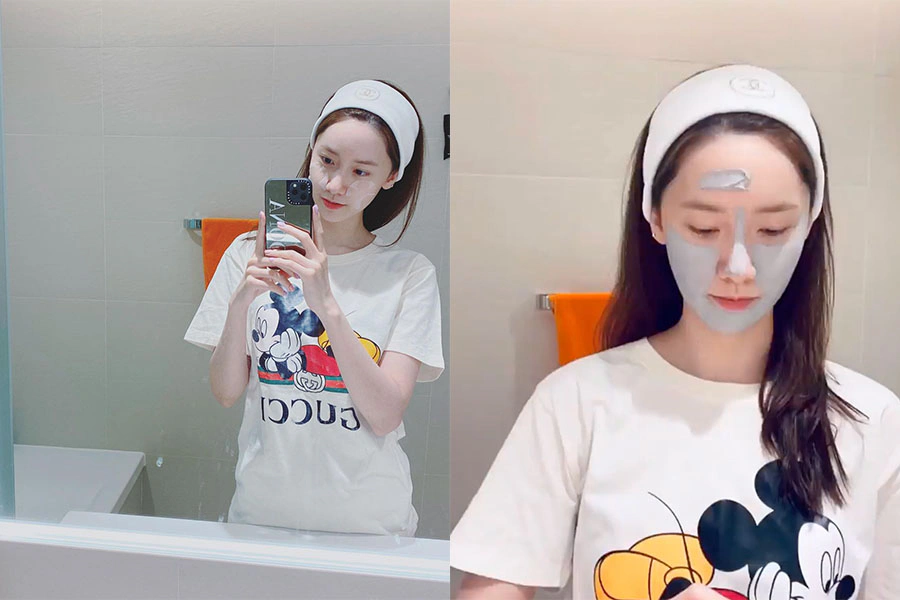 潤娥｜美周報