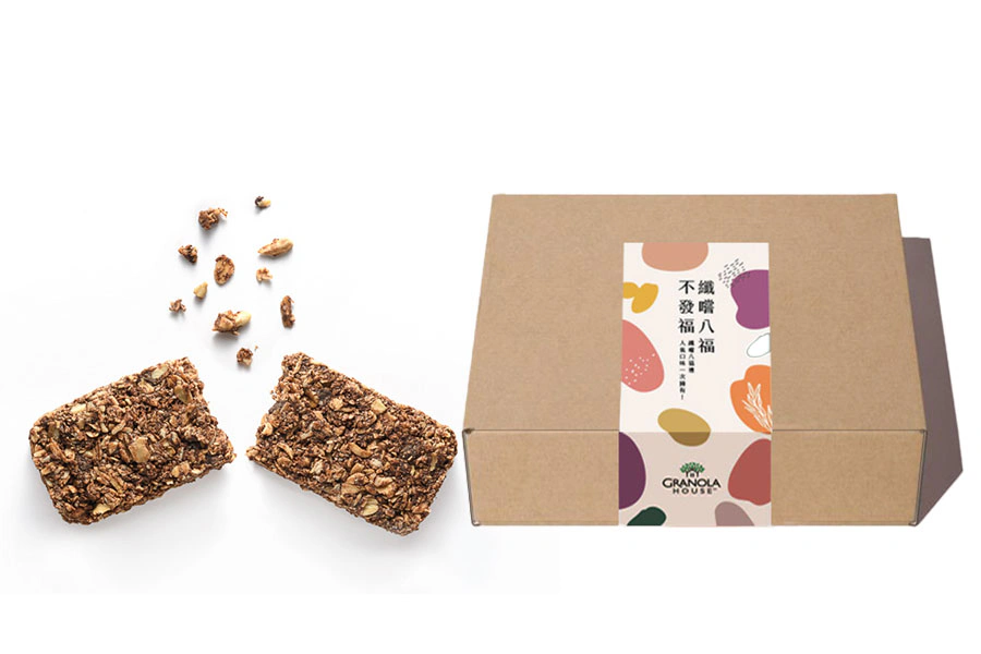 Granola House|美周報