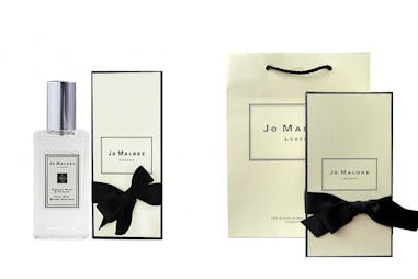 《髮香水》推薦｜Jo Malone London 英國梨與小蒼蘭髮香噴霧｜美周報