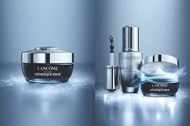 《2021眼霜推薦》｜LANCOME蘭蔻 超未來肌因亮眼精粹霜｜美周報