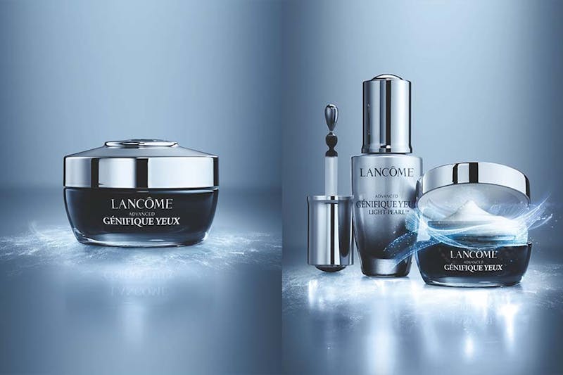 《2021眼霜推薦》｜LANCOME蘭蔻 超未來肌因亮眼精粹霜｜美周報