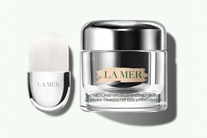 La Mer 緊緻精華頸霜｜美周報