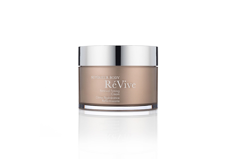 Revive 4D緊膚美體霜｜美周報