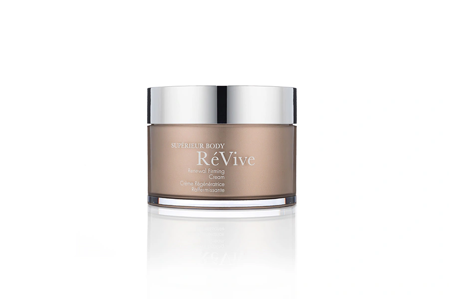 Revive 4D緊膚美體霜｜美周報
