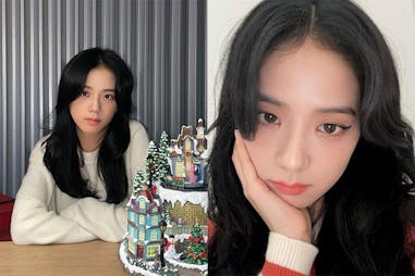 JISOO｜美周報