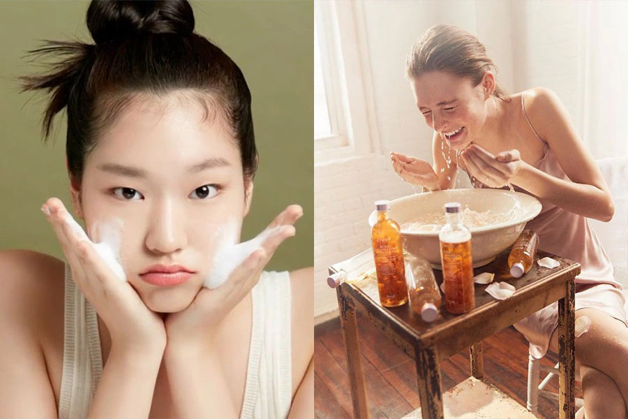《洗卸合一》的產品優點|美周報