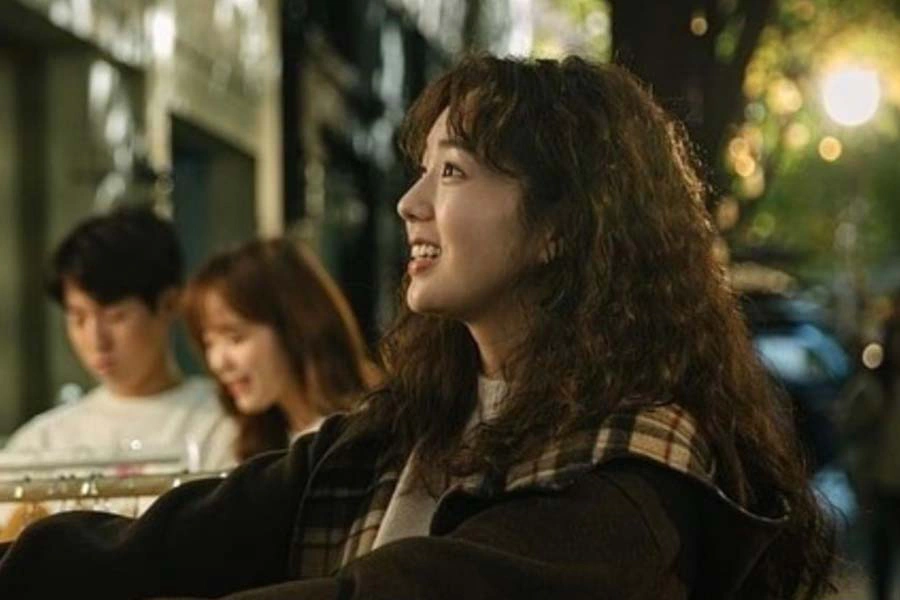 NETFLIX 酸酸甜甜愛上你|美周報