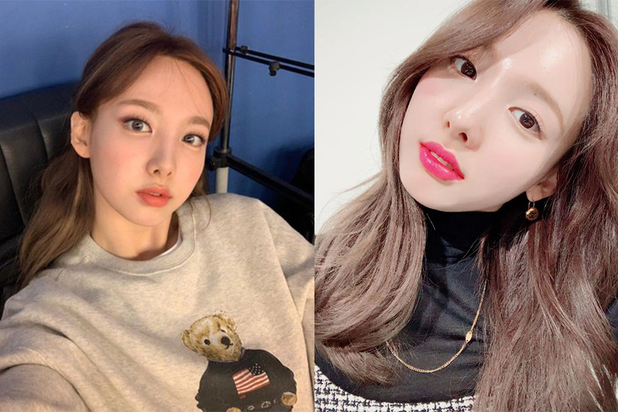 娜璉|美周報