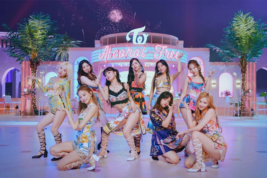 TWICE|美周報
