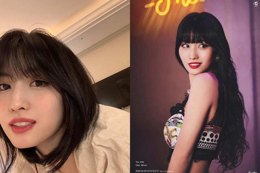 MOMO|美周報