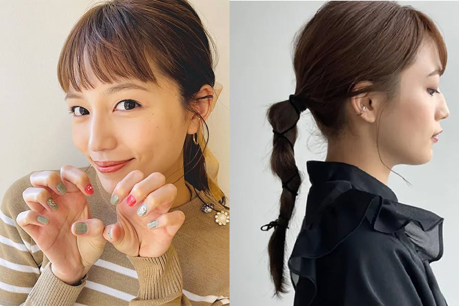 髮型、美甲|美周報