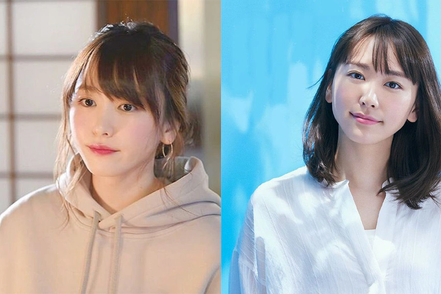 新垣結衣|美周報