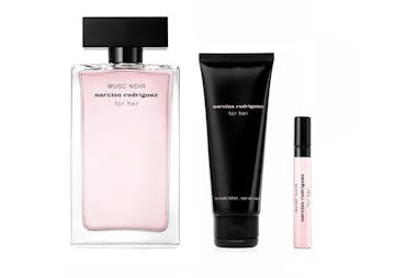 618品牌優惠資訊｜narciso rodriguez 深情謬思淡香精｜美周報