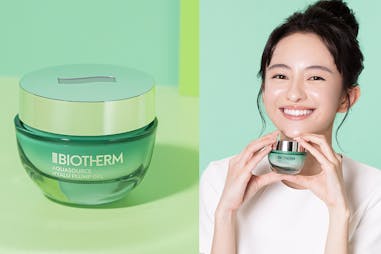 BIOTHERM 碧兒泉 全效舒緩保濕凍｜美周報