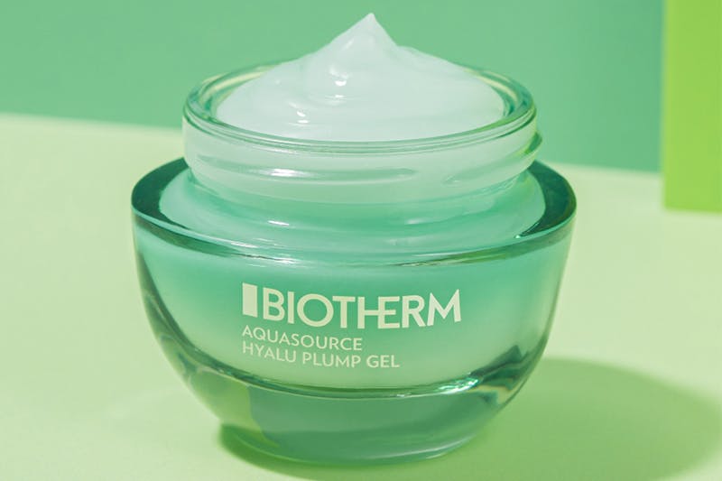 BIOTHERM 碧兒泉 全效舒緩保濕凍｜美周報