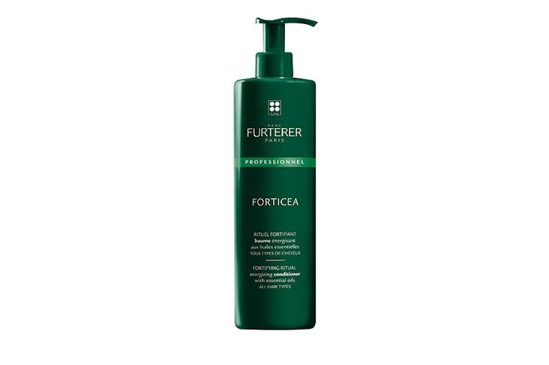 Rene Furterer萊法耶 FORTICEA複方精油煥能修護膜｜美周報