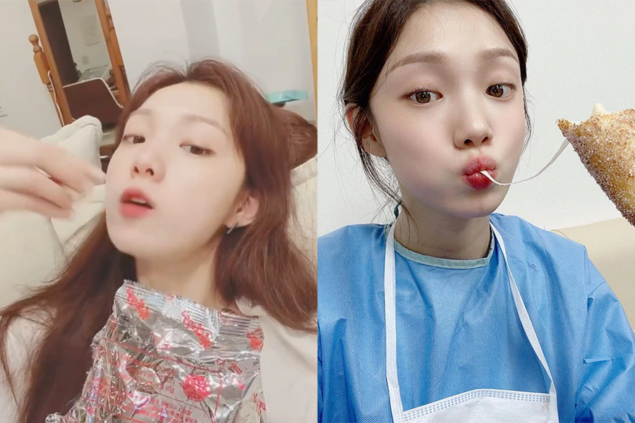 李聖經減肥餐|美周報